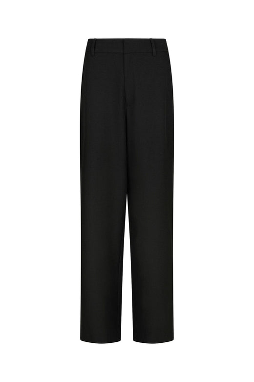 Neo Noir - Emmett Structure Pants 165357 - 100 - Black