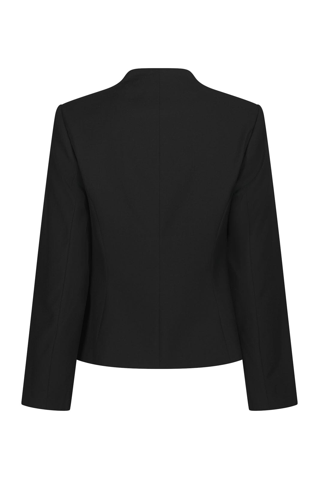 Neo Noir - Jacine Deco Blazer 170065 - 100 - Black