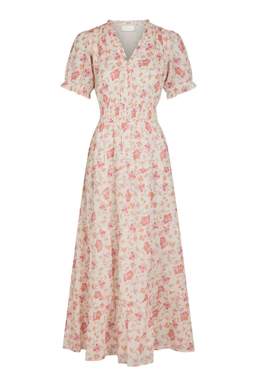Neo Noir - Kanza Soft Y Dress 165097 - 165 - Rose