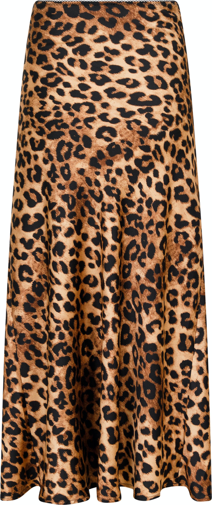 Neo Noir - Lola Leo Skirt - Leopard