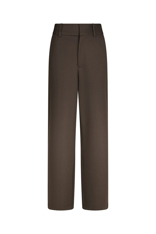 Neo Noir - Nathalie Pants 162508 - 676 - Dark Brown