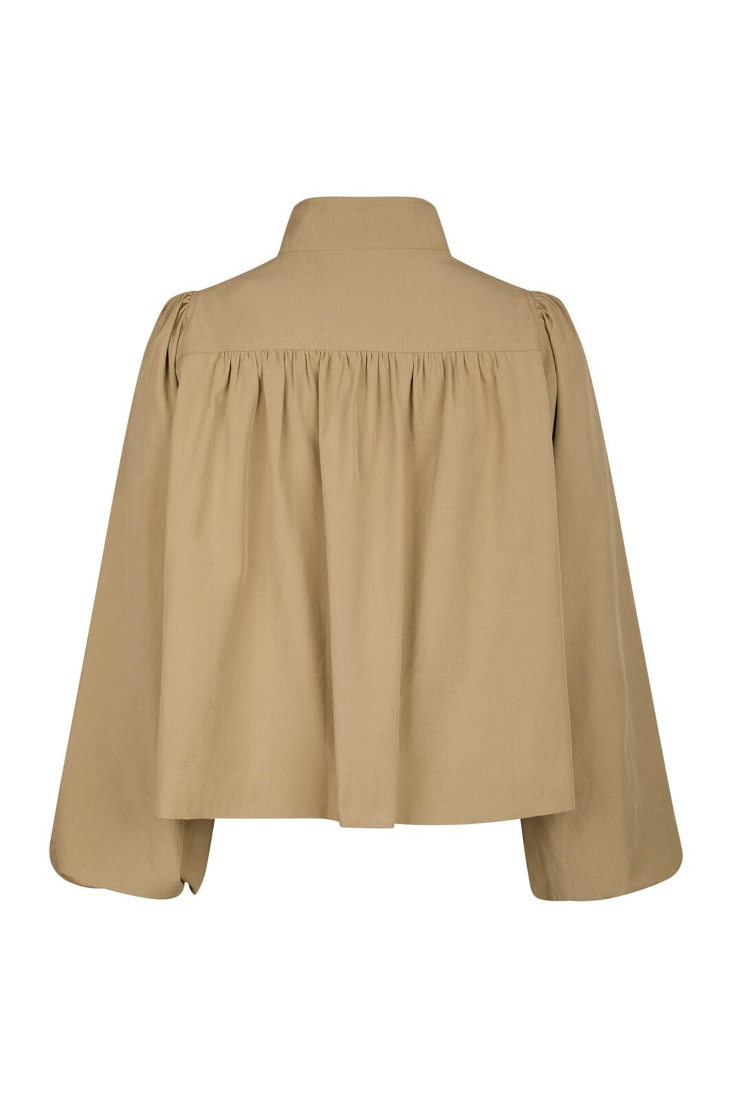 Neo Noir - Tirsa Twill Jacket 168103 - 213 - Sand