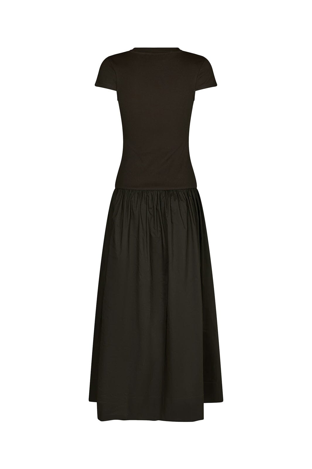 Neo Noir - Tuscany Dress 164766 - 584 - Chocolate Brown