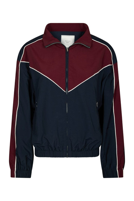Neo Noir - Wendya Nylon Jacket 170387 - 141 - Navy