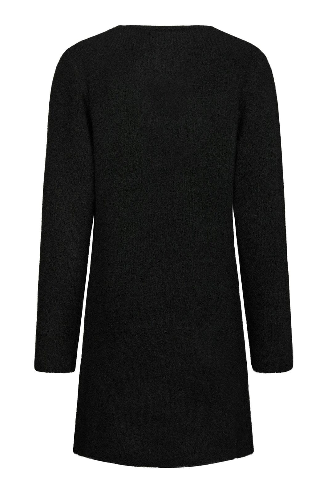 Neo Noir - Winona Knit Dress 165496 - 100 - Black