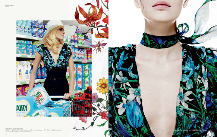 New Mags - Gucci RI1010 Dekoration 