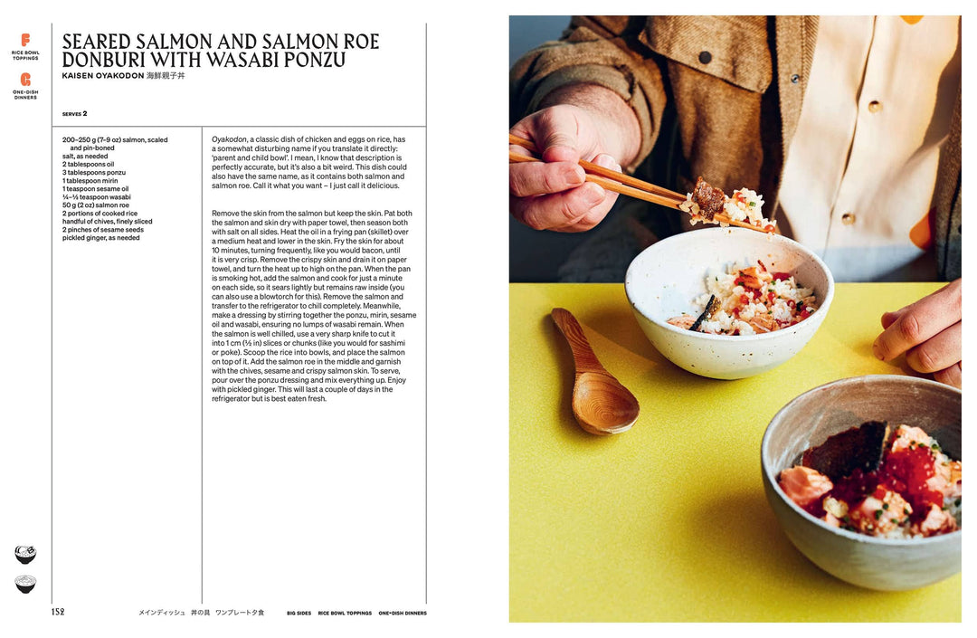 New Mags - Japaneasy Bowls & Bento HG1126 Dekoration 