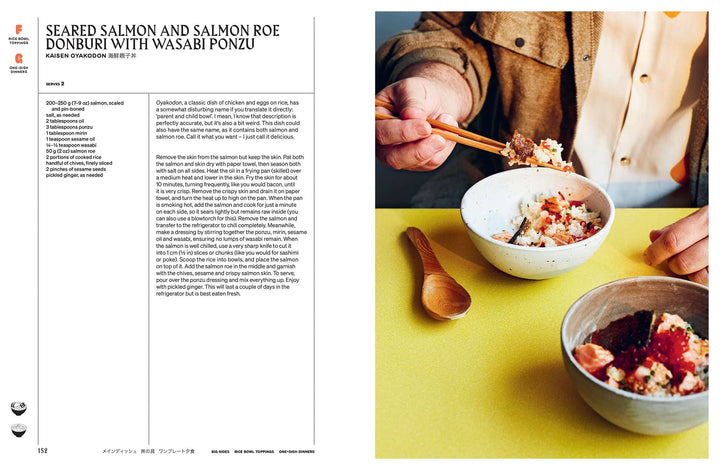 New Mags - Japaneasy Bowls & Bento HG1126 Dekoration 