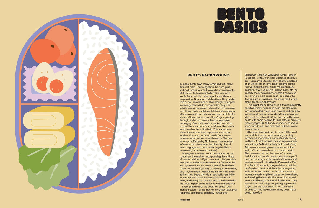 New Mags - Japaneasy Bowls & Bento HG1126 Dekoration 