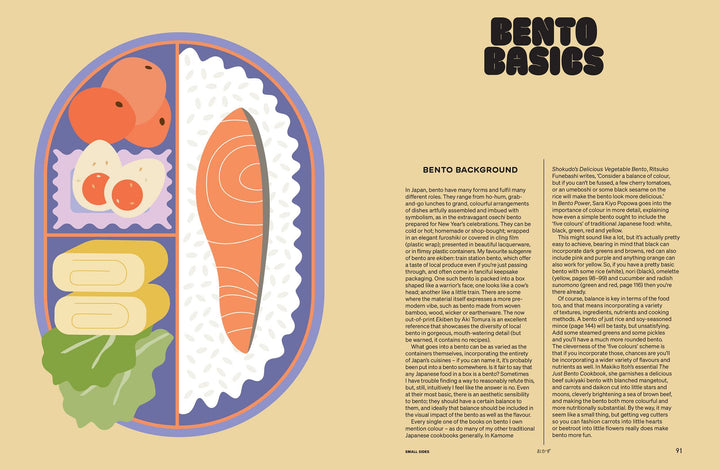 New Mags - Japaneasy Bowls & Bento HG1126 Dekoration 