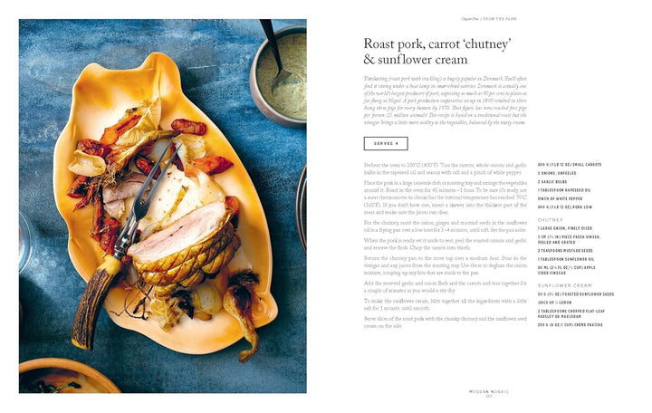 New Mags - Modern Nordic HG1287 Dekoration 