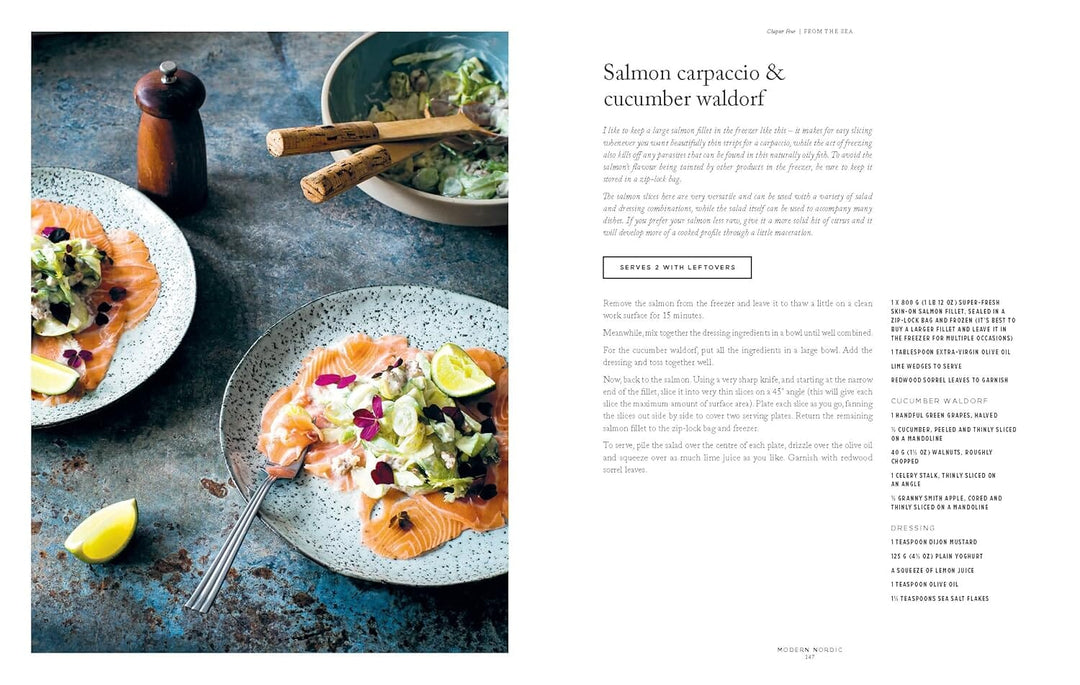 New Mags - Modern Nordic HG1287 Dekoration 