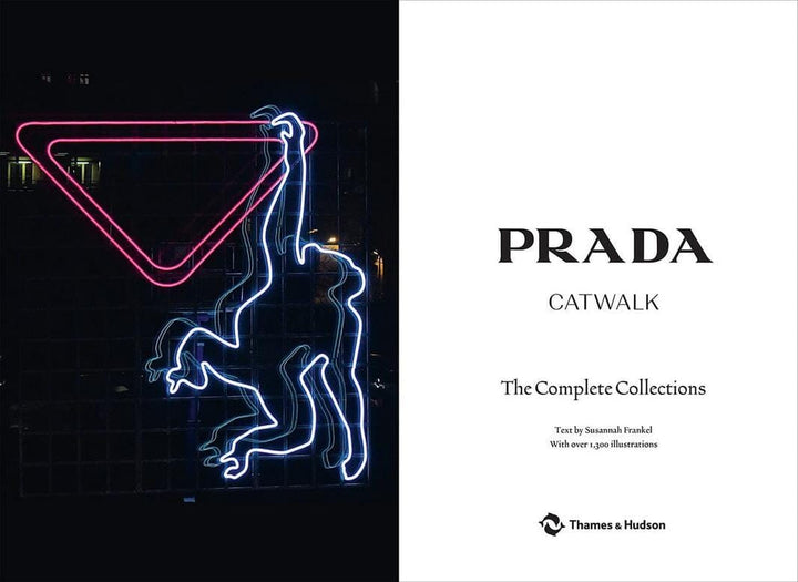 New Mags - Prada Catwalk TH1062 Dekoration 