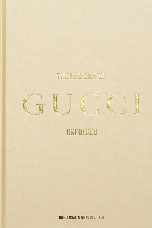 New Mags - The Essence Of Gucci HS1013