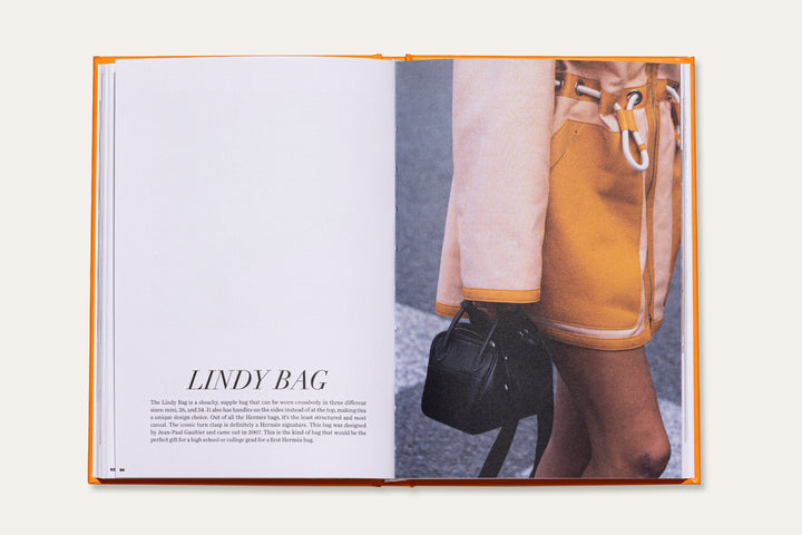 New Mags - The Essence Of Hermés HS1014 Dekoration 