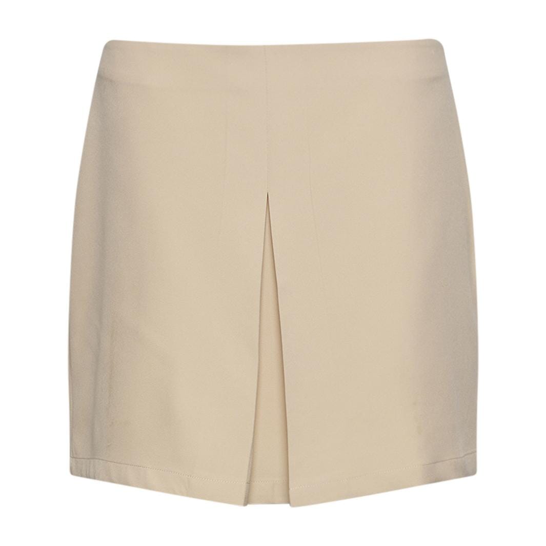 Noella - Bossy Skirt - Sand