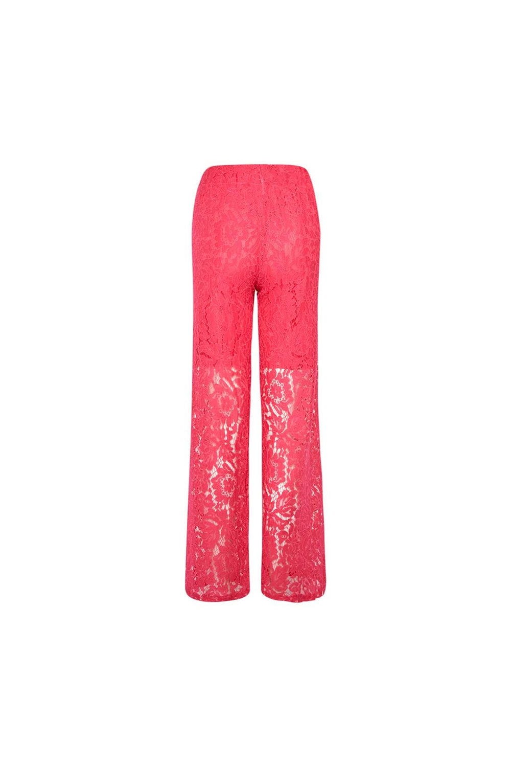Noella - Briston Pants Ss - 017 Pink