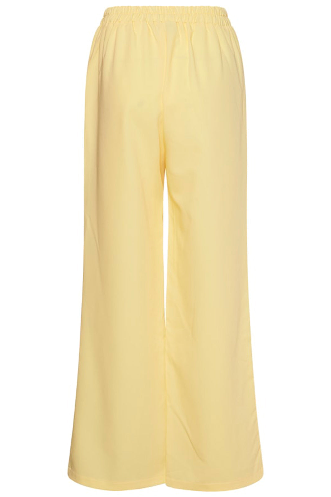 Noella - Brooklyn Pants Spring - Pastel Yellow Bukser 