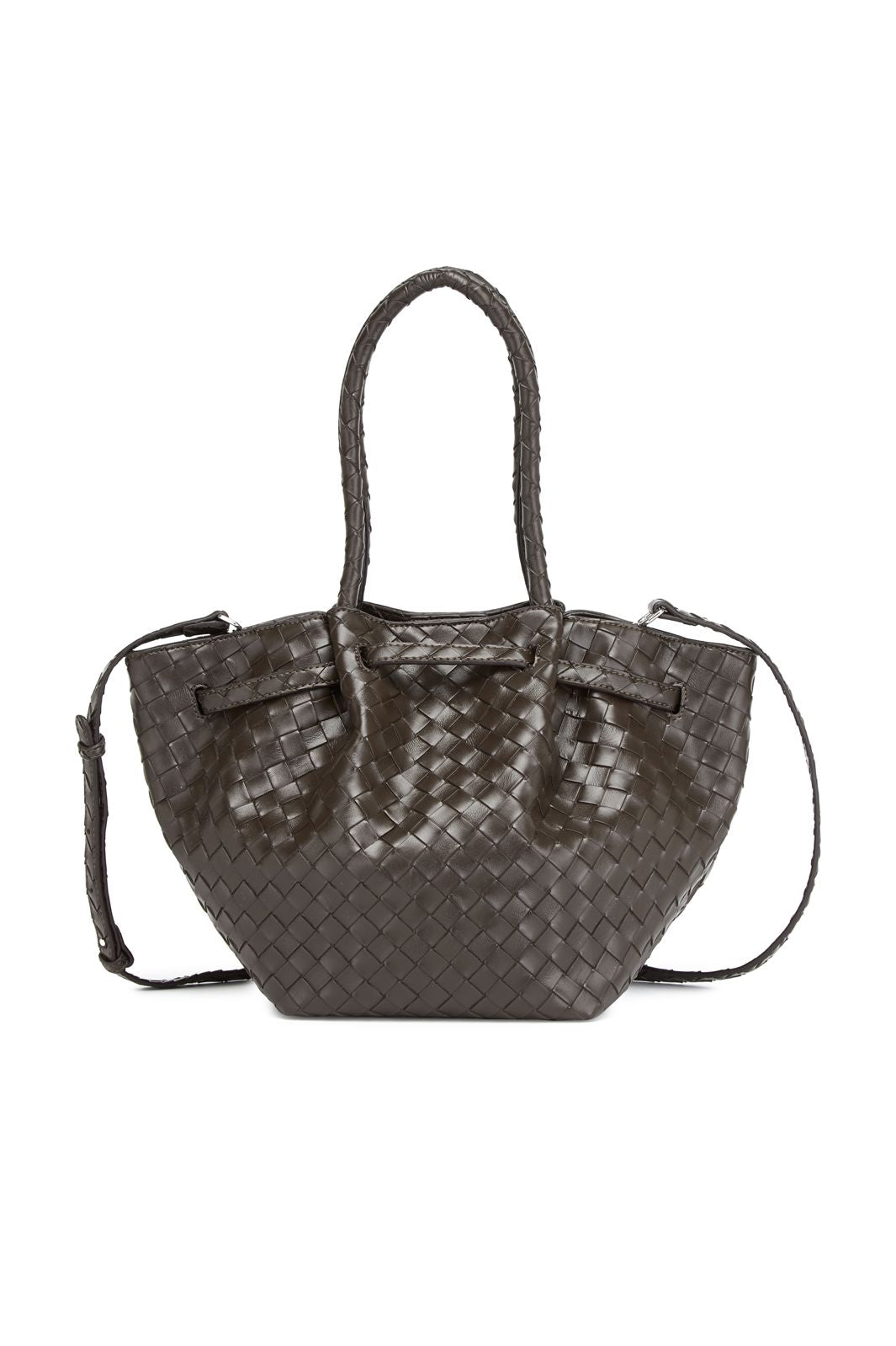 Noella - Dee Bag Large 13600005 - 1021 - Chocolate Brown