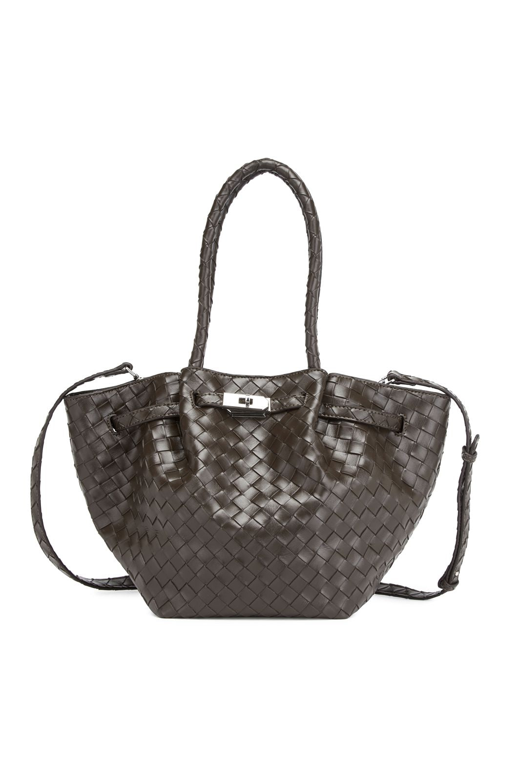 Noella - Dee Bag Large 13600005 - 1021 - Chocolate Brown