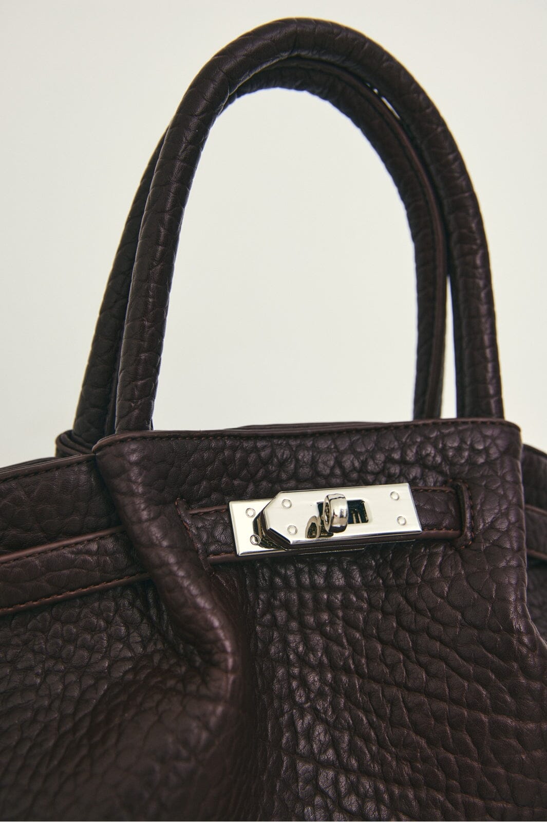 Noella - Dee Bag Medium 13590005 - 1345 - Mahogany