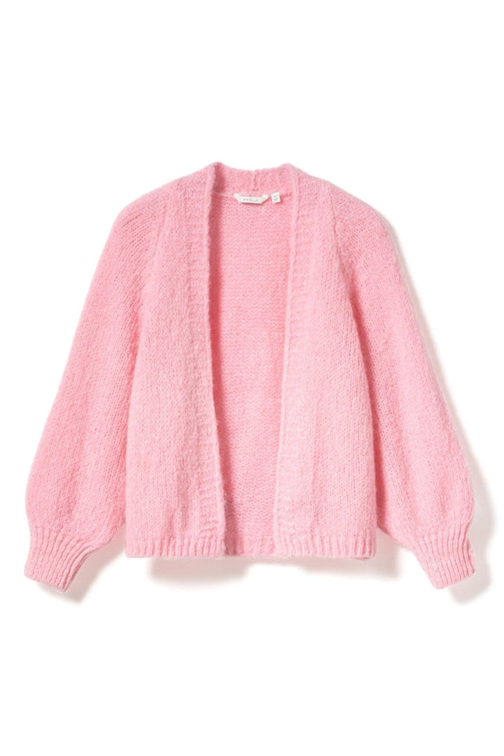 Noella - Fora Knit Cardigan 12161011 - 549 - Blush