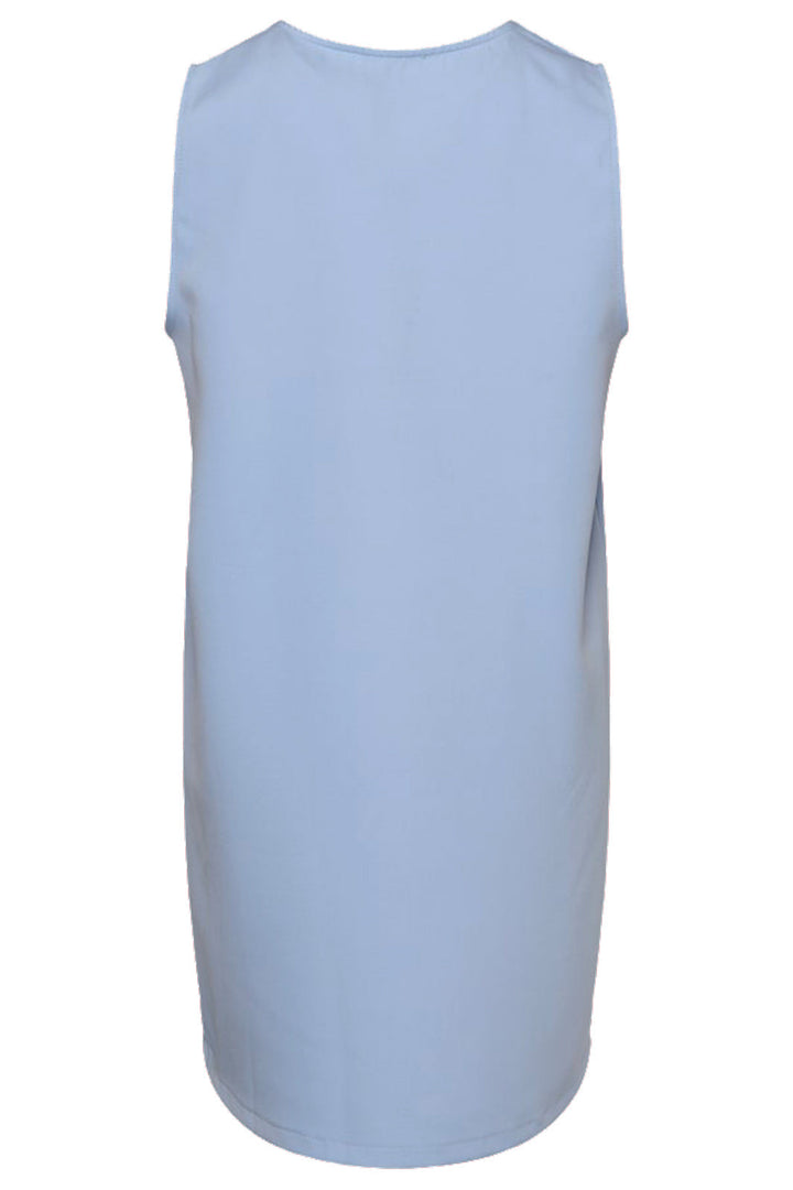 Noella - Inge Dress - Light Blue Kjoler 