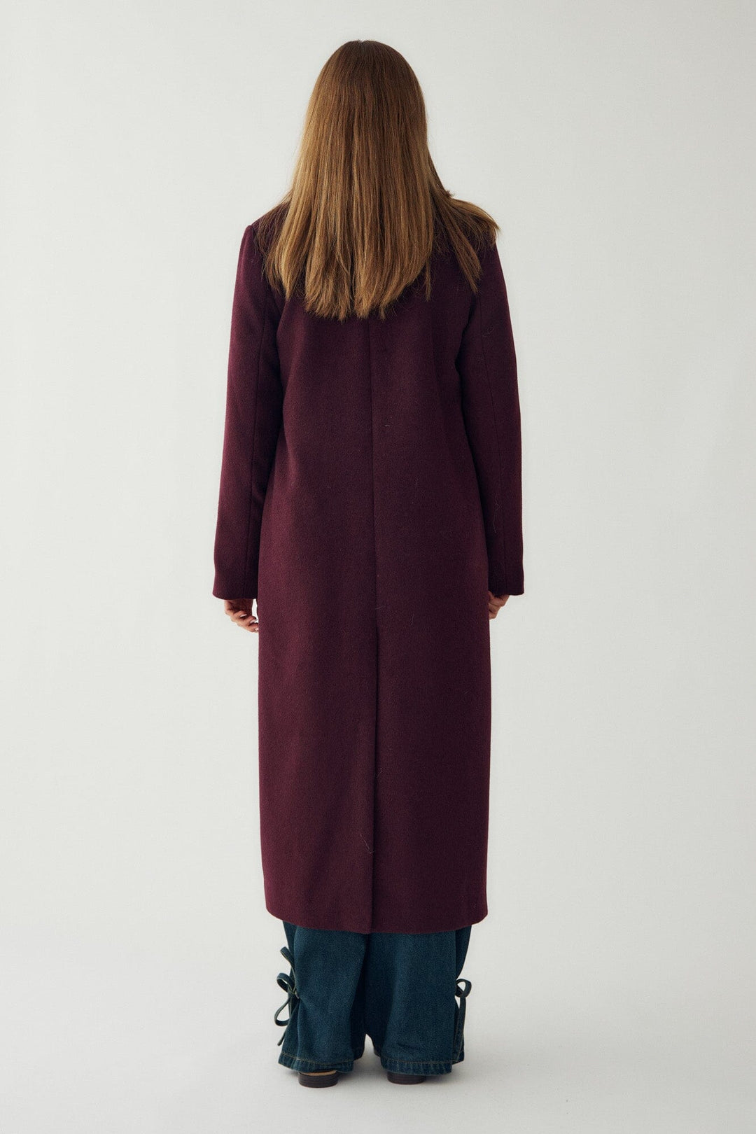 Noella - Jaci Coat 11102174 - 1393 - Winetasting Jakker 