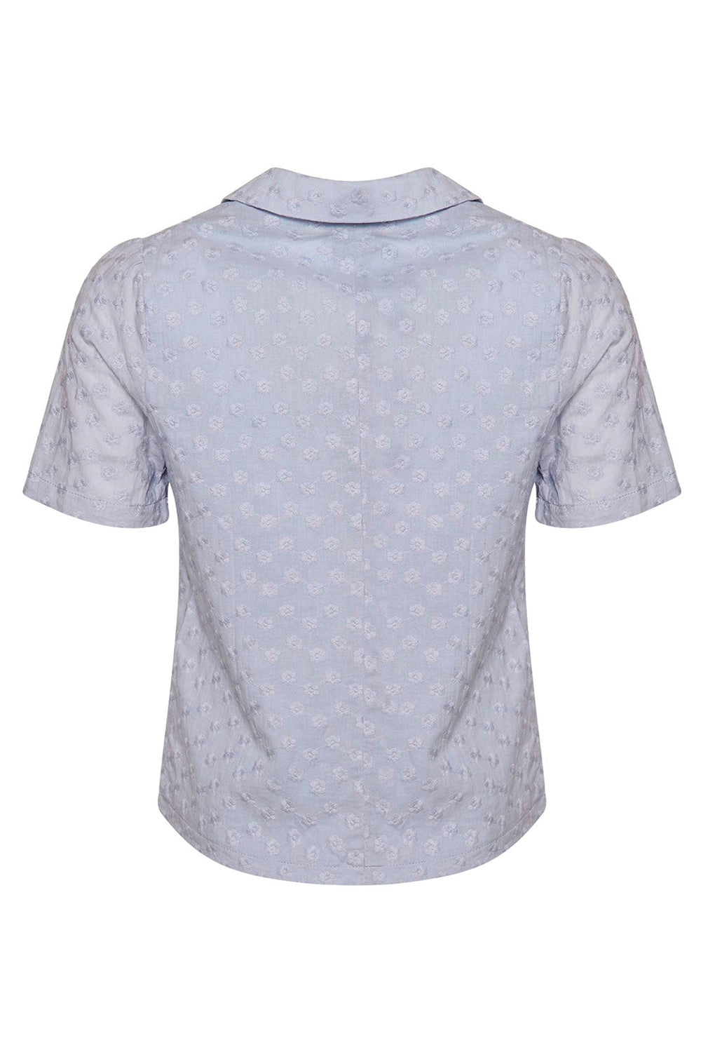 Noella - Jan Shirt - Light Blue 