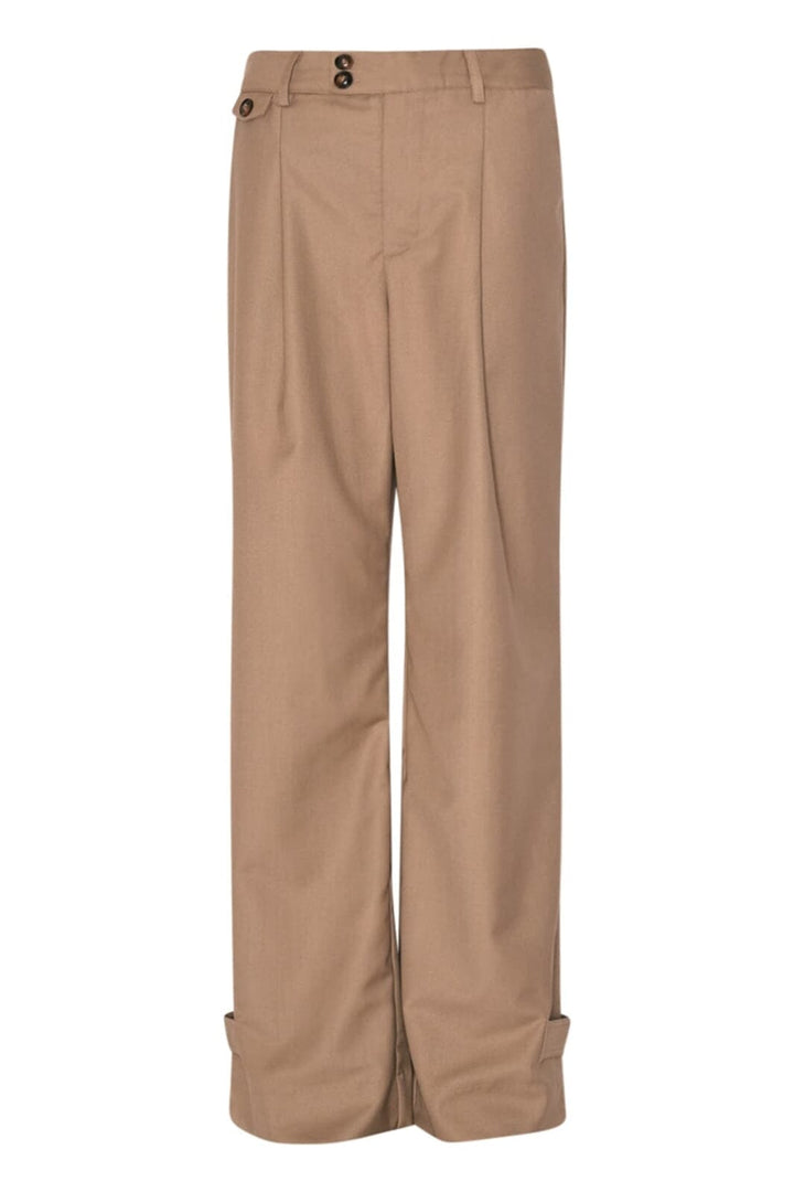 Noella - Joann Pants 10732120 - 1290 - Timber Brown