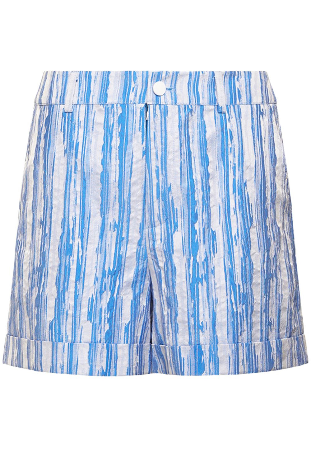 Noella - Julia Shorts - Blue Shorts 