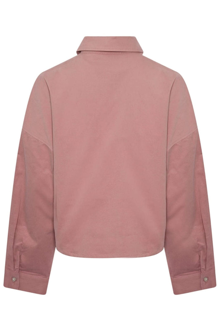 Noella - Julietta Shirt 14080002 - 1054 - Vintage Rose