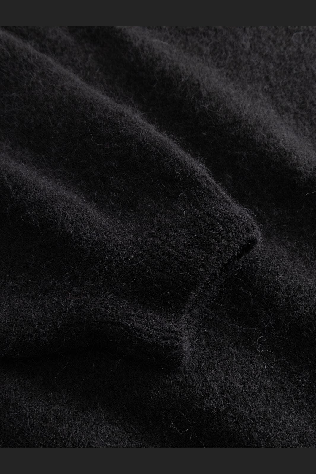 Noella - Kae Knit 12940085 - 004 - Black