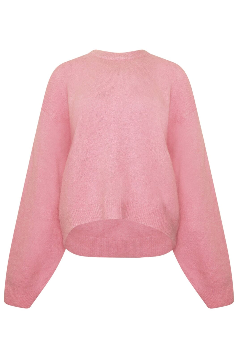 Noella - Kae Knit 12940085 - 549 - Blush Strikbluser 
