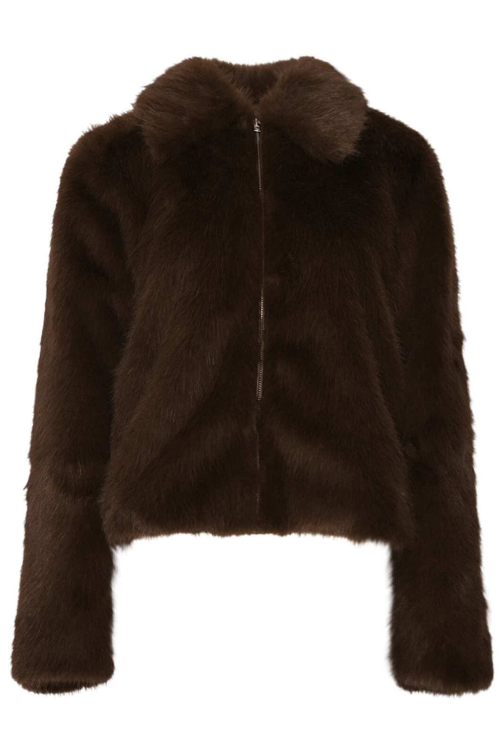 Noella - Kallysta Jacket 12190001 - 1343 - Chocolate Brown