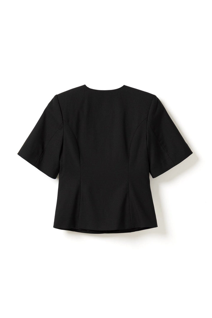 Noella - Kasaundra Blazer 12700029 - 004 - Black Blazere 