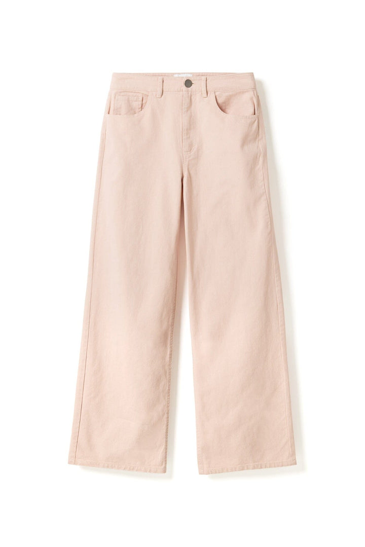 Noella - Katy Jeans - 1262 Washed Pink Jeans 