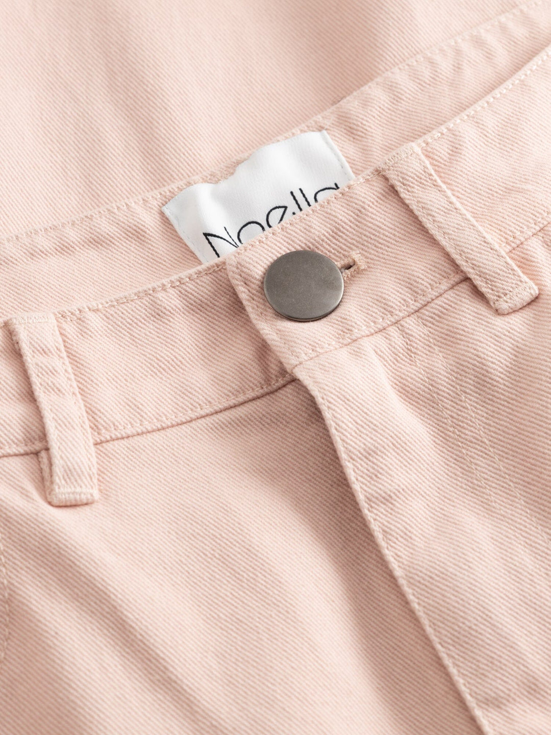 Noella - Katy Jeans - 1262 Washed Pink Jeans 