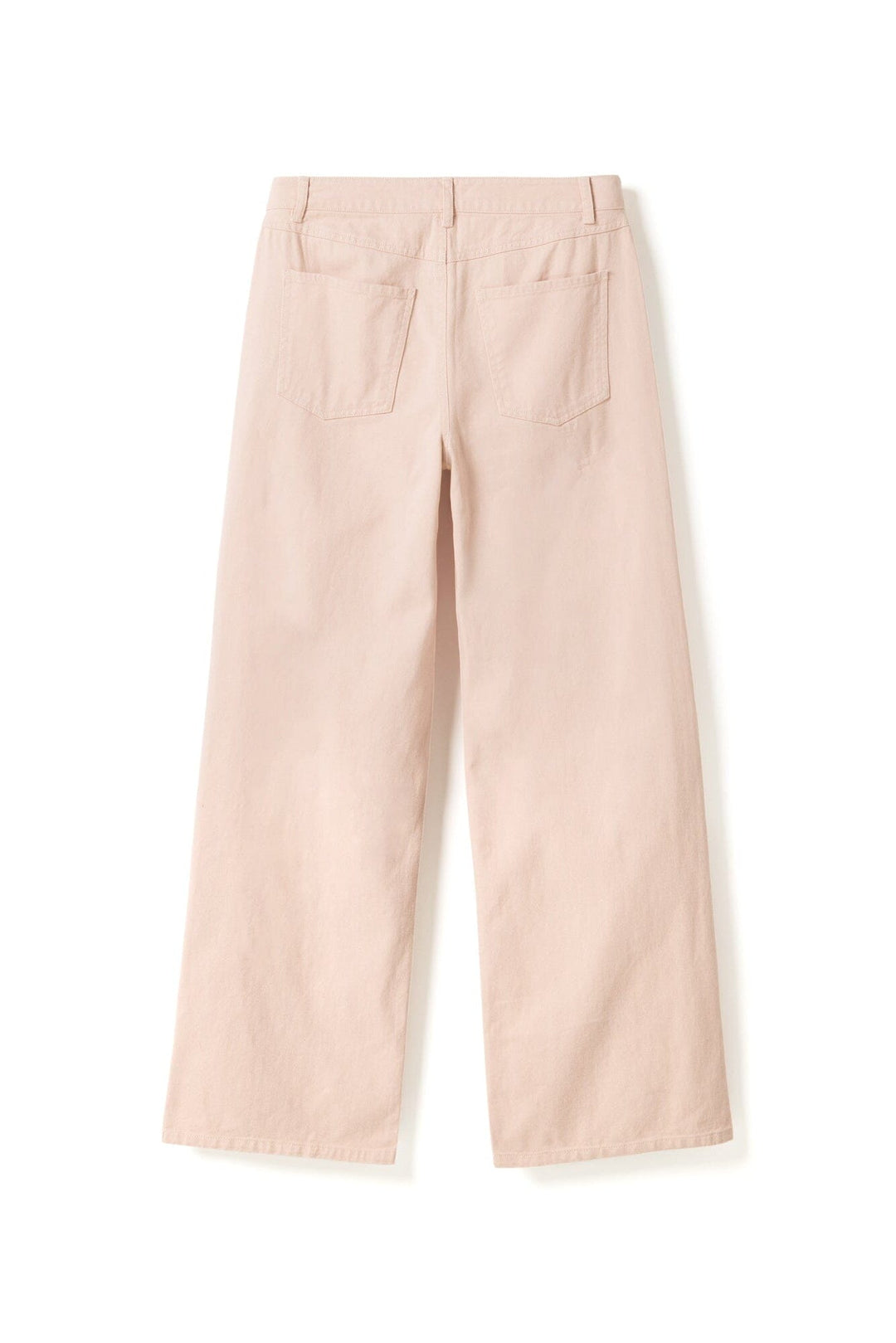 Noella - Katy Jeans - 1262 Washed Pink Jeans 
