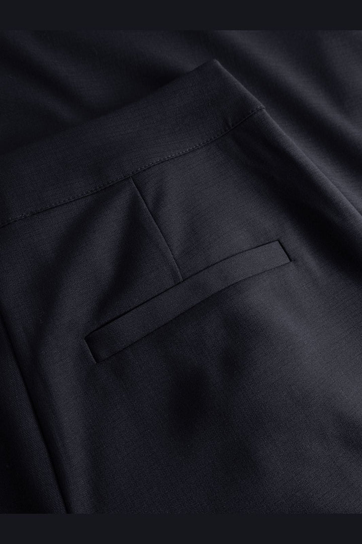 Noella - Kazia Pants 12700026 - 007 - Navy