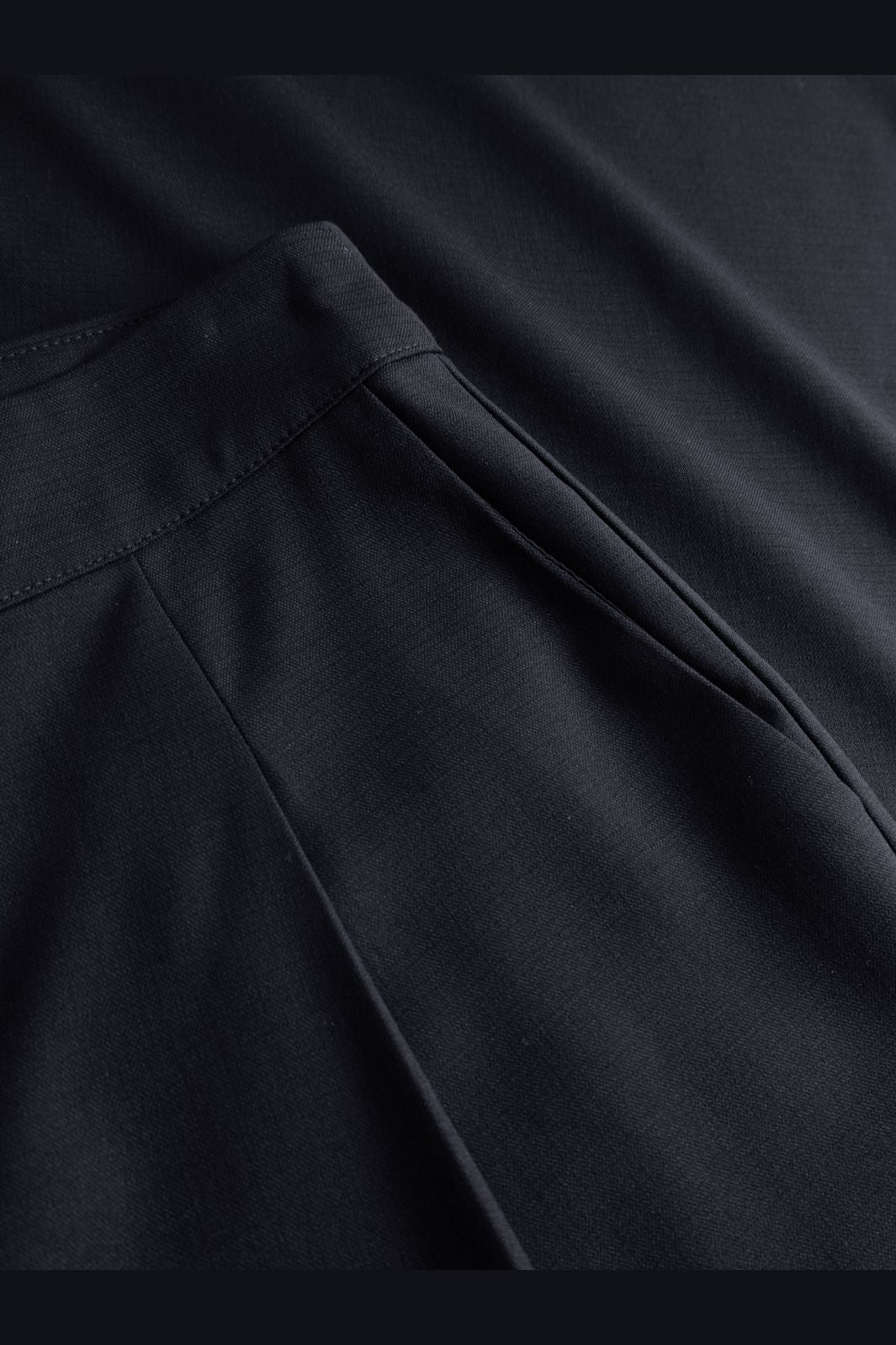 Noella - Kazia Pants 12700026 - 007 - Navy