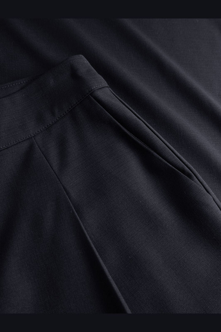 Noella - Kazia Pants 12700026 - 007 - Navy