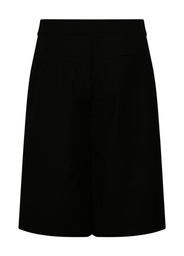 Noella - Kaziana Shorts 10720049 - 004 - Black