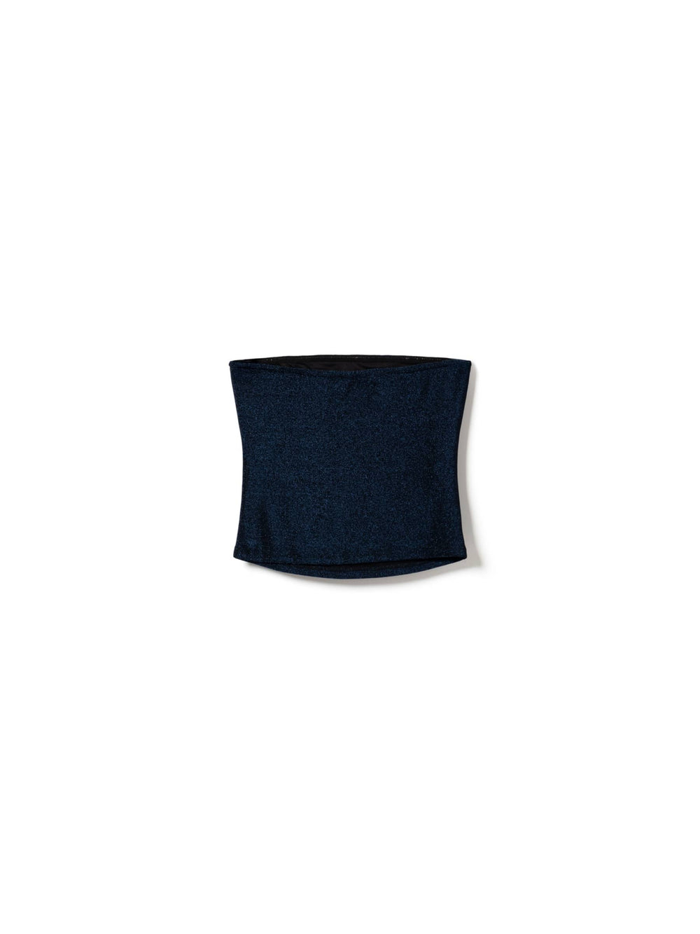 Noella - Kiara Top 14660002 - 1413 - Black Navy Toppe 
