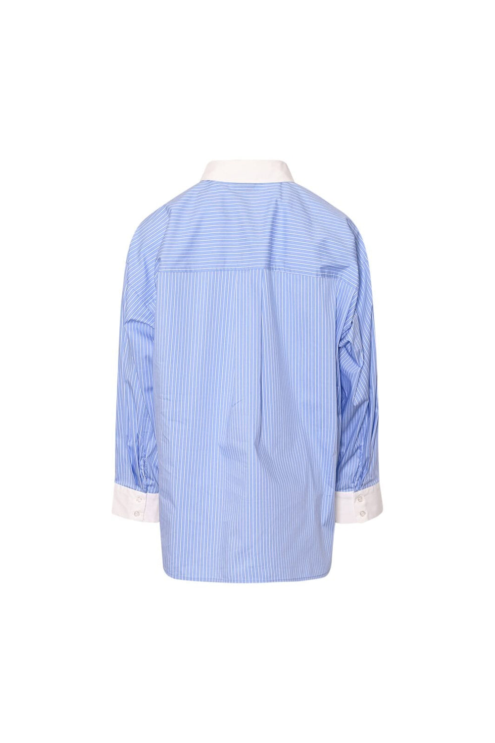 Noella - Lakelynn Shirt 13880002 - 1365 - Blue White Stripe