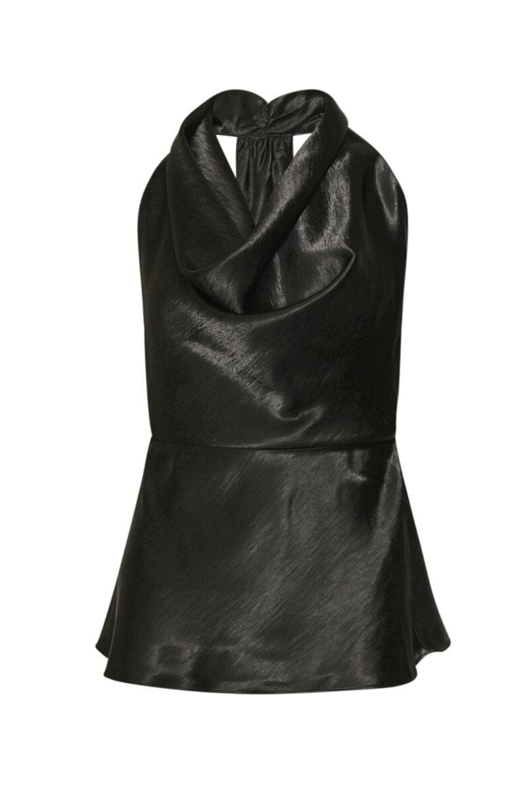 Noella - Lashana Top 14610002 - 004 - Black