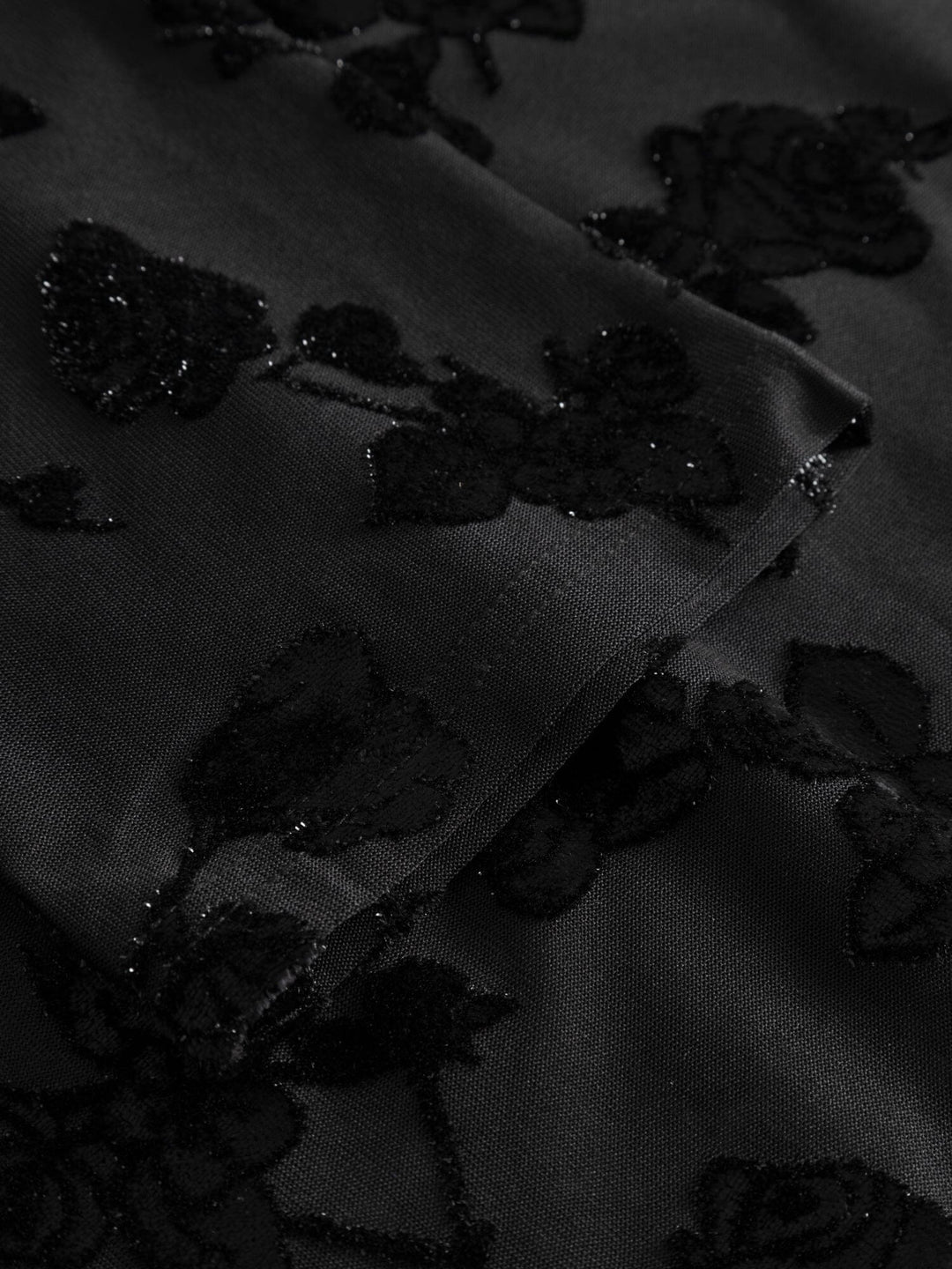 Noella - Laurette Dress 14600001 - 004 - Black Kjoler 