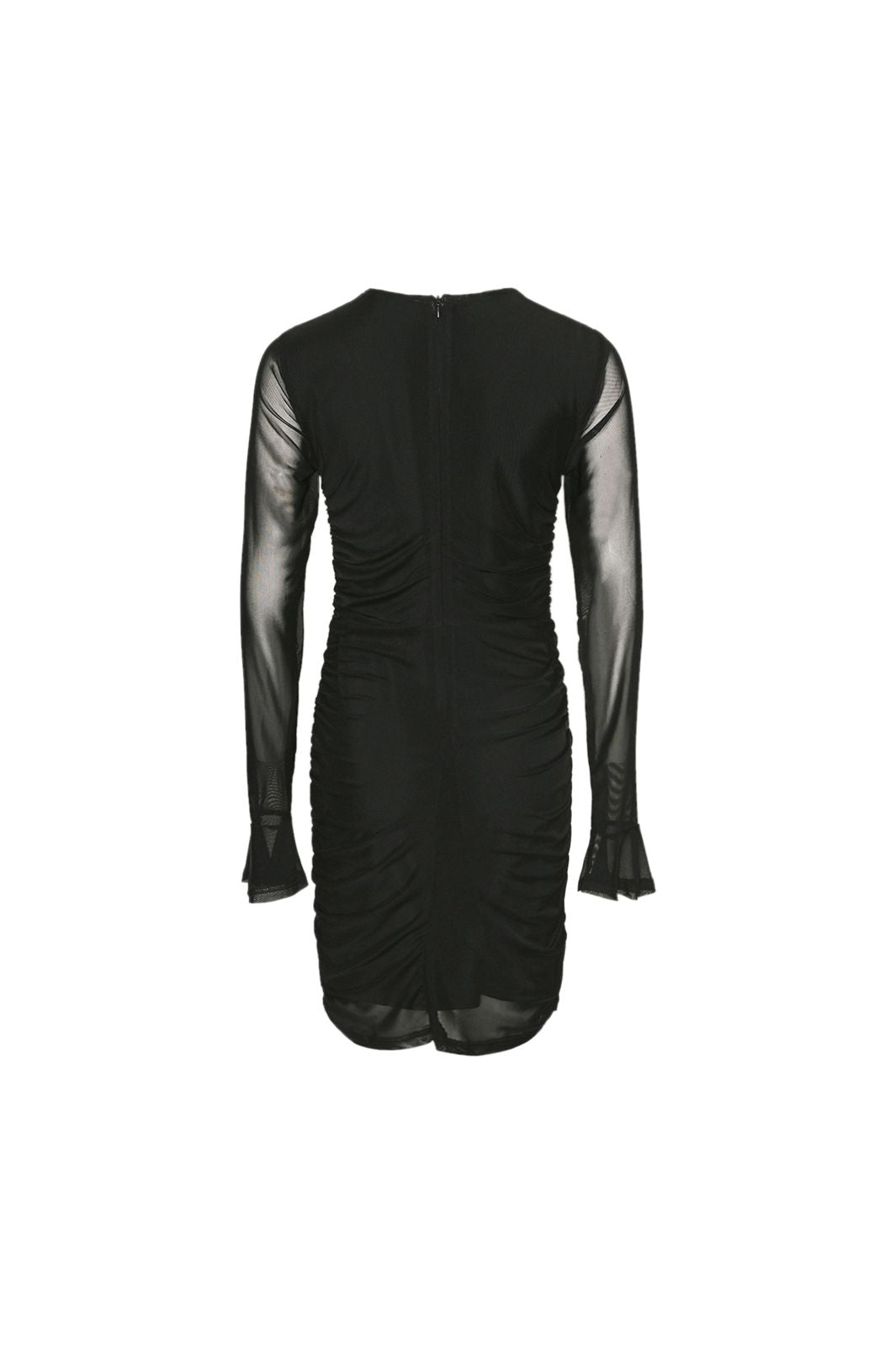 Noella - Lavetta Dress 14200001 - 004 - Black