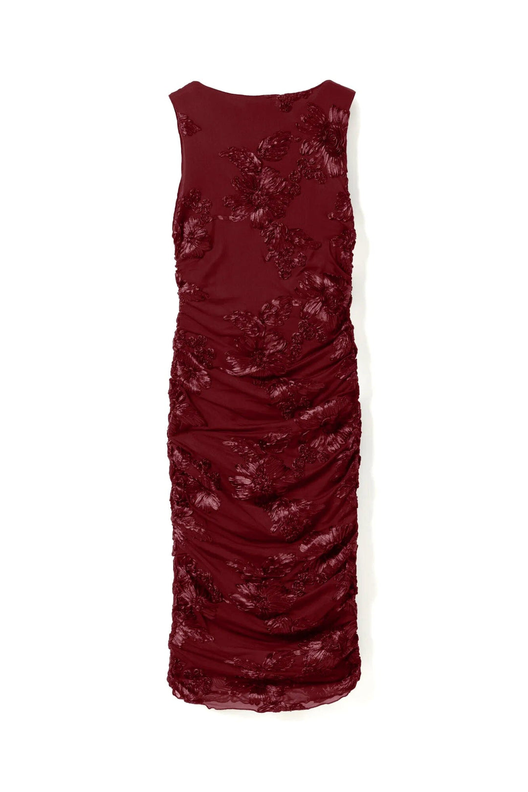 Noella - Lavinia Dress 13500001 - 1393 - Winetasting Kjoler 