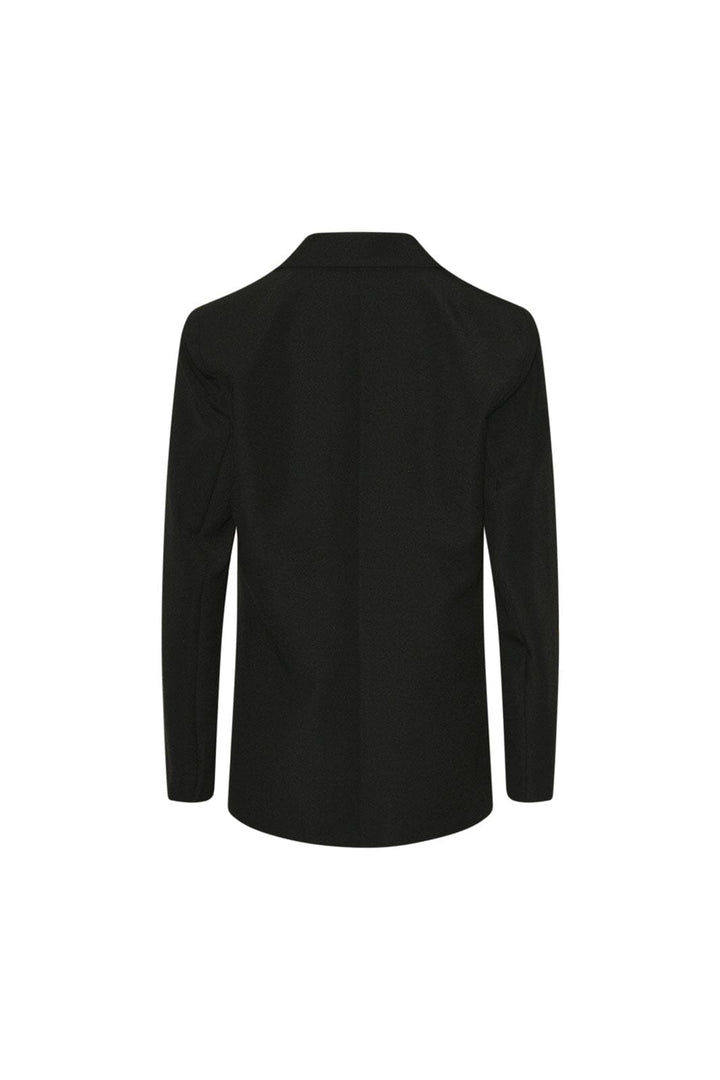 Noella - Leanne Ls Blazer 13860002 - 004 - Black